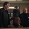 Marina Sirtis: Desejo por retorno de Troi em Star Trek: Legacy TNG