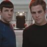 Zachary Quinto quer Star Trek 4: 'Mandei email para J.J. Abrams'