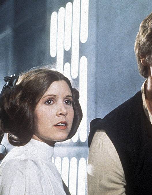 Novo mangá de Star Wars: Arte inédita de Hisao Tamaki em Kickstarter