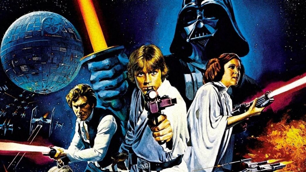 Star Wars na Webtoon: Marvel e Disney lançam HQs exclusivas
