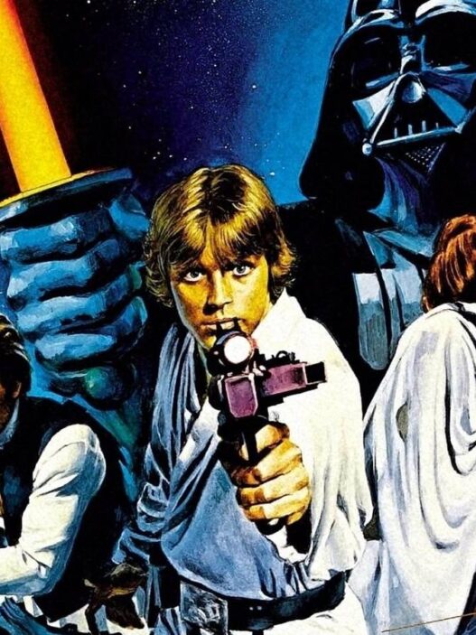 Star Wars na Webtoon: Marvel e Disney lançam HQs exclusivas