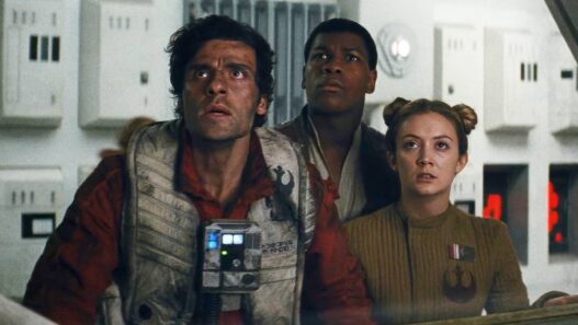 Star Wars: Ator quer retornar à saga