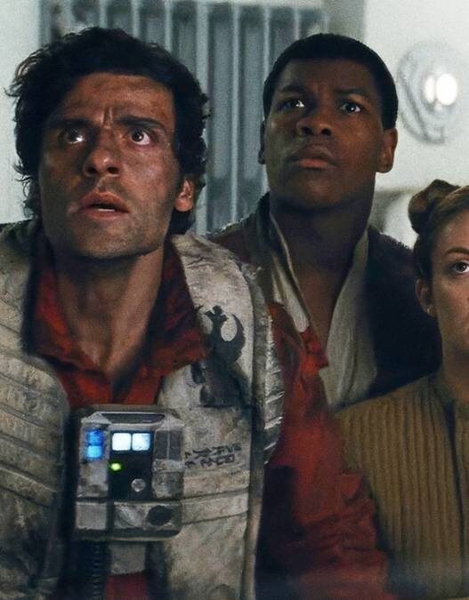 Star Wars: Ator quer retornar à saga