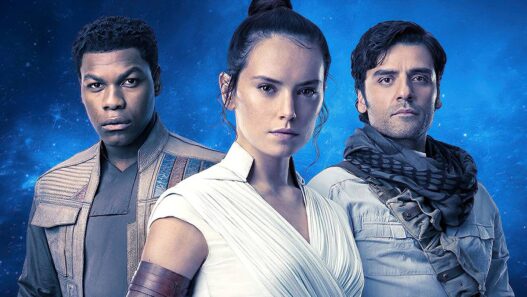 Daisy Ridley em negociações para ‘Starfighter’ com Ryan Gosling