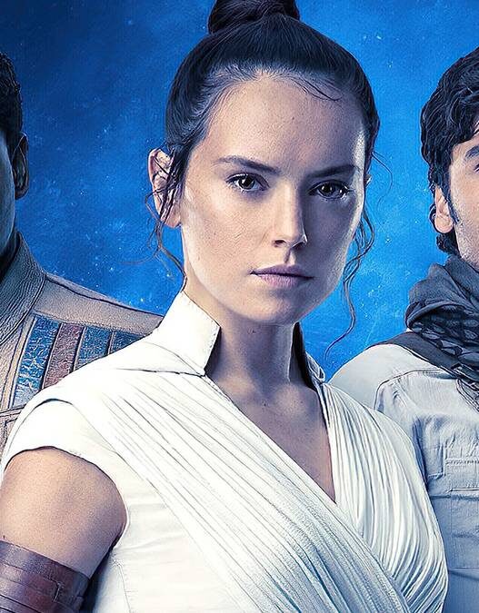 Daisy Ridley em negociações para ‘Starfighter’ com Ryan Gosling