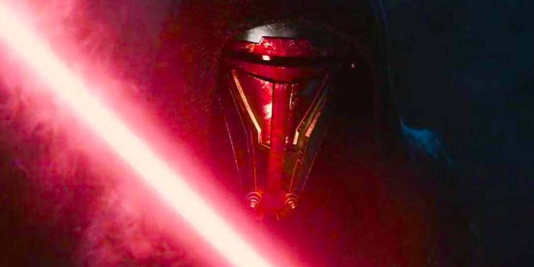 Darth Revan em Star Wars: Disney+ surpreende fãs!