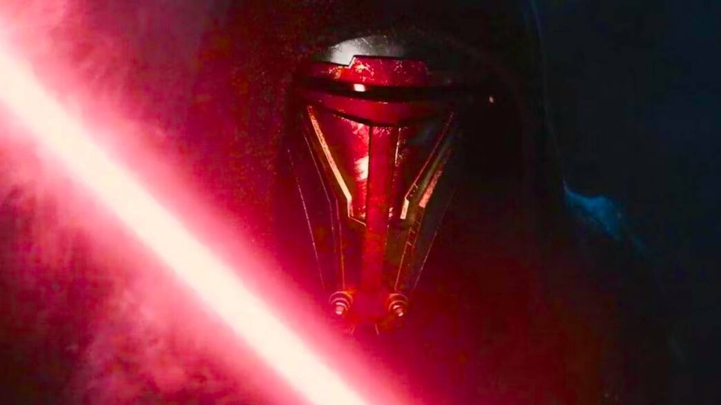 Darth Revan em Star Wars: Disney+ surpreende fãs!