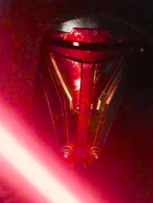 Darth Revan em Star Wars: Disney+ surpreende fãs!