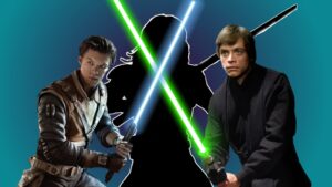 5 Jedi com os Poderes da Força Mais Únicos