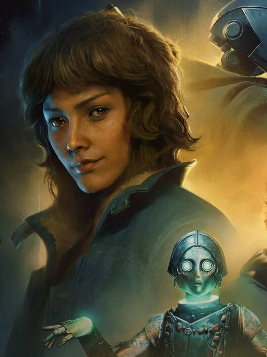 Star Wars Outlaws: Versão Switch 2 usa Cartão de Jogo?