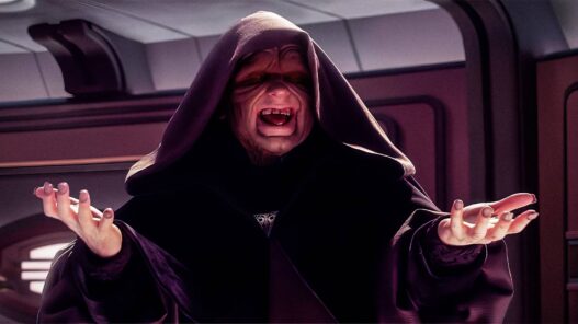 Cronologia Completa do Império em Star Wars