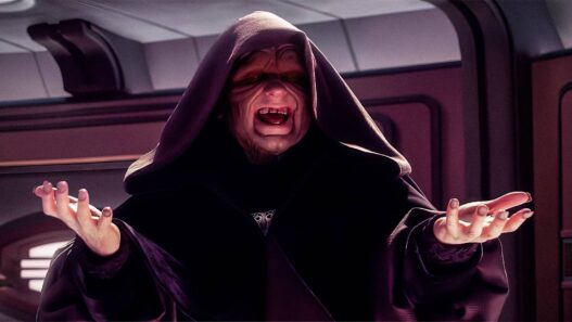 Cronologia do Império em Star Wars: Uma linha do tempo completa