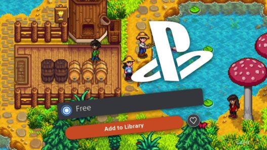Truque no PlayStation: Baixe Stardew Valley Grátis!