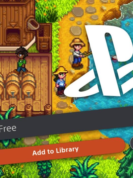 Truque no PlayStation: Baixe Stardew Valley Grátis!
