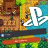Truque no PlayStation: Baixe Stardew Valley Grátis!