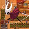 Eric Barone, de Stardew Valley, participa de Hollow Knight: Silksong