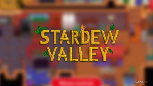 Stardew Valley no Switch 2: Novas funcionalidades prometidas