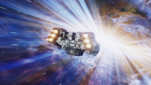 Starfield: 2º aniversário promete grande anúncio da Bethesda