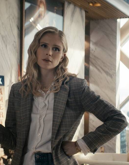 Teorias sobre a parceria de Starlight em Gen V Temporada 2