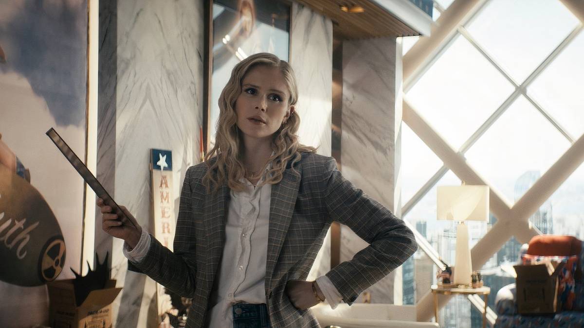 Teorias sobre a parceria de Starlight em Gen V Temporada 2