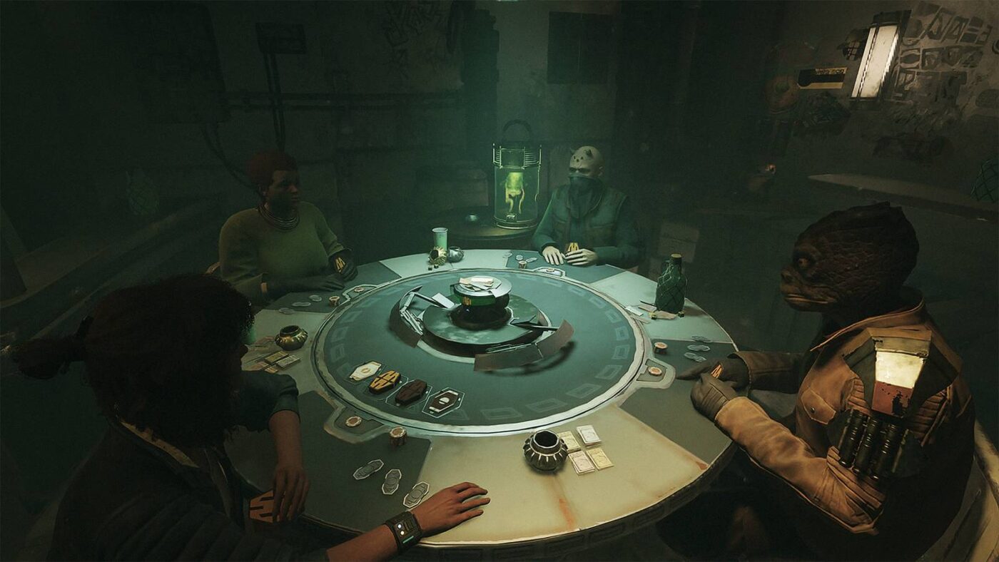 Star Wars Outlaws no Switch 2: melhor que no PC, não mais barato