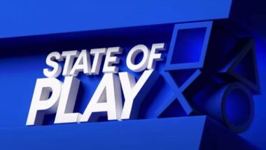 PlayStation State of Play: Anúncio da Semana