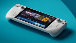 Steam Deck: Atualização traz melhorias significativas
