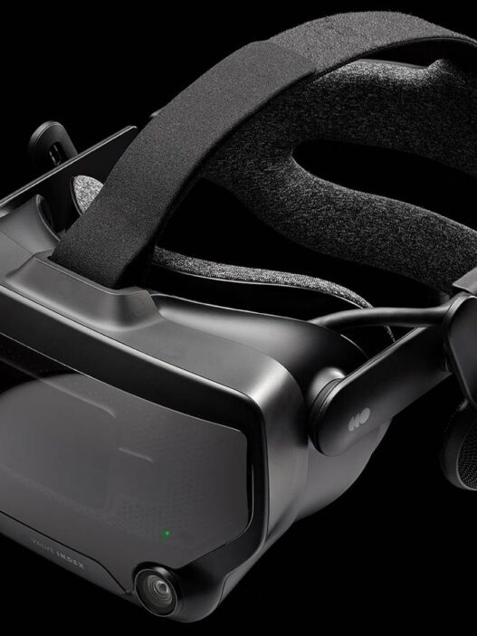 Valve Index 2: Novo headset VR Steam pode ter nome revelado
