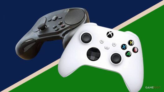 Xbox e Steam: Microsoft lança recurso de cross-save