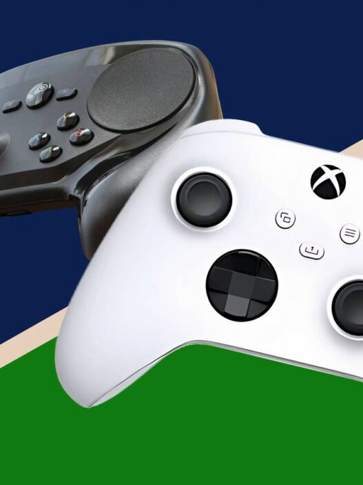 Xbox e Steam: Microsoft lança recurso de cross-save