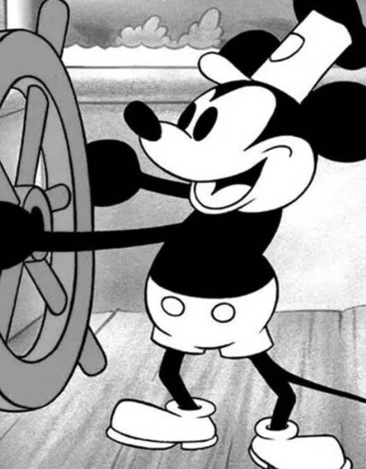 Disney processada por direitos autorais do Mickey Mouse