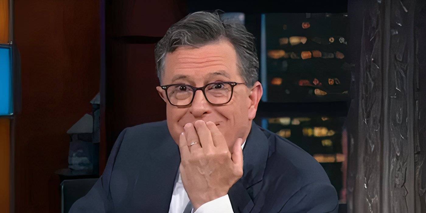 Stephen Colbert e o erro do cancelamento de The Late Show em 2025