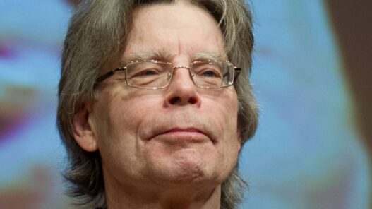 Stephen King: A Adaptação Mais Sombria Bate Recorde no Rotten Tomatoes