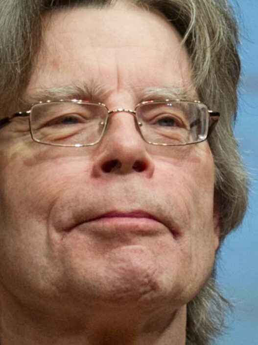 Stephen King: A Adaptação Mais Sombria Bate Recorde no Rotten Tomatoes