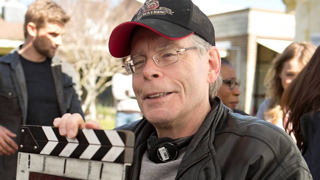 Terror de Stephen King: The Gorge quase perfeito no Rotten Tomatoes