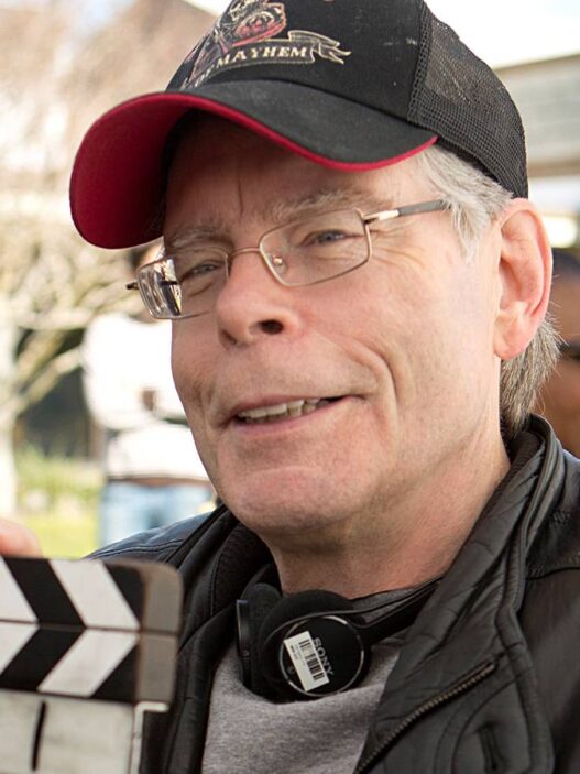 Terror de Stephen King: The Gorge quase perfeito no Rotten Tomatoes