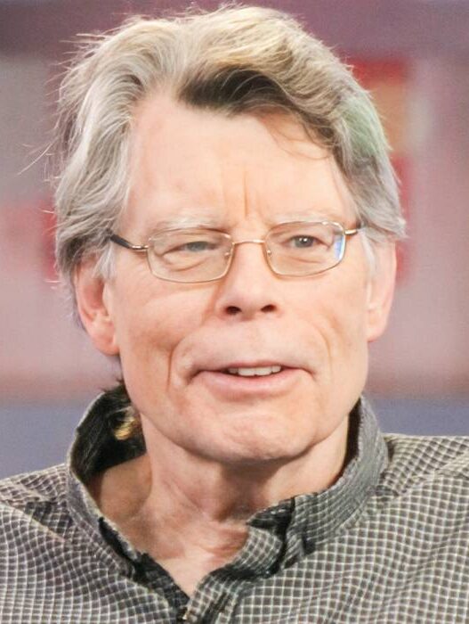 Sucesso de Stephen King: Adaptação de 2025 Lidera Streaming nos EUA