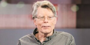 Stephen King critica violência em filmes de super-heróis