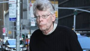Stephen King : Filme ultrapassa obra de Mike Flanagan em ranking