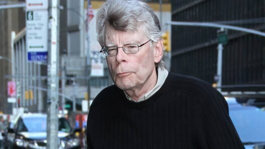 Stephen King : Filme ultrapassa obra de Mike Flanagan em ranking