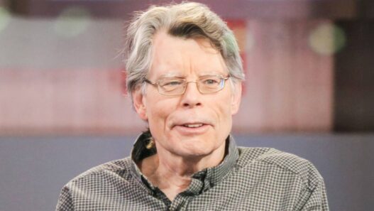 Stephen King critica violência em filmes de super-heróis