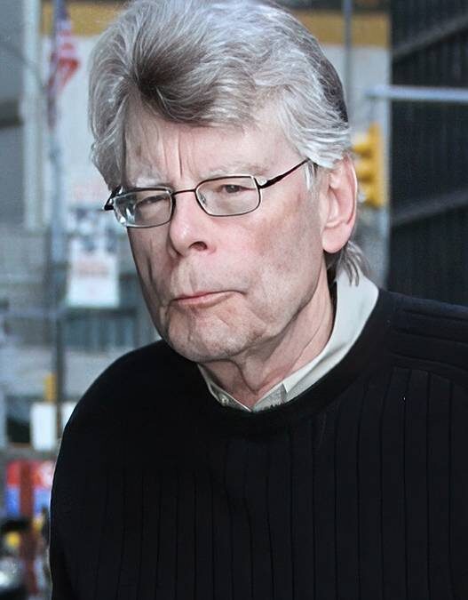 Stephen King : Filme ultrapassa obra de Mike Flanagan em ranking
