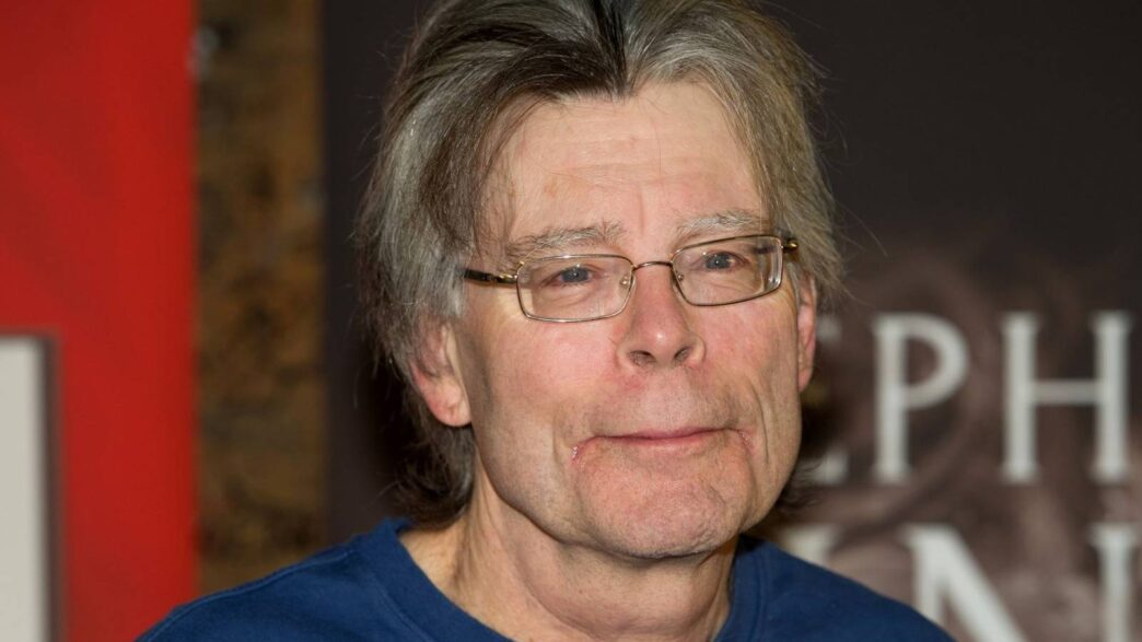 Adaptação de Novela de Stephen King Chega aos Cinemas Após 5 Anos
