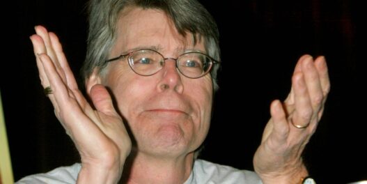 Stephen King: Os 10 Filmes Favoritos do Mestre do Terror