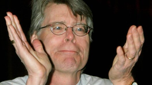 Stephen King: Os 10 Filmes Favoritos do Mestre do Terror