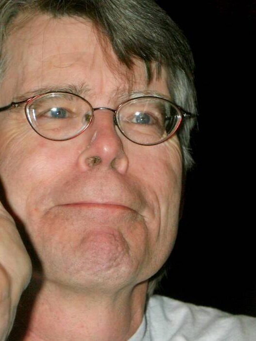 Stephen King: Os 10 Filmes Favoritos do Mestre do Terror