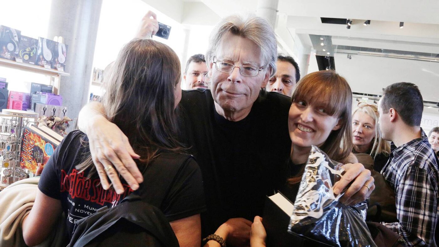 Stephen King: Adaptação Distópica Alcansa 100% no Rotten Tomatoes