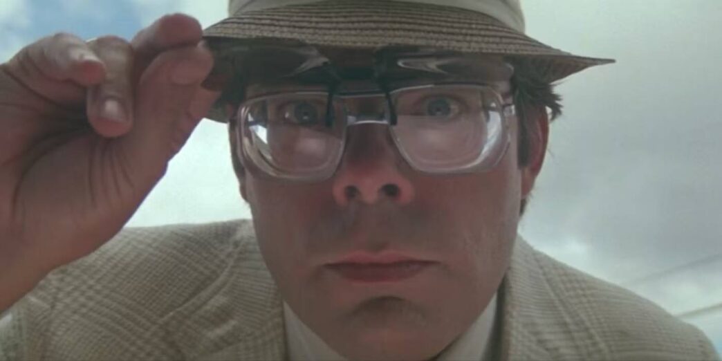 Stephen King revela seus filmes favoritos: lista definitiva