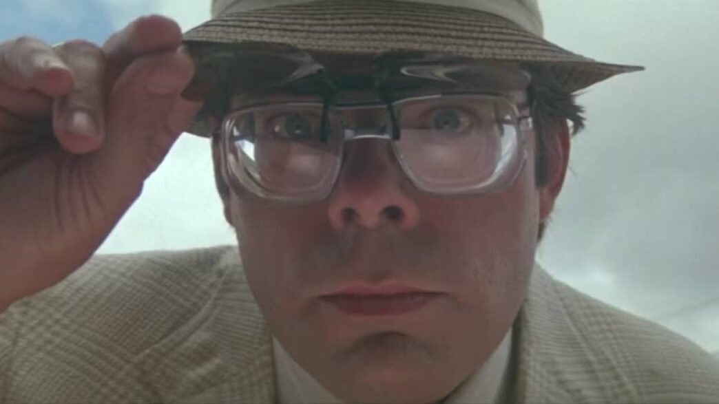 Stephen King revela seus filmes favoritos: lista definitiva