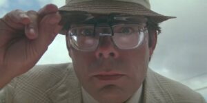 Stephen King revela seus filmes favoritos: lista definitiva